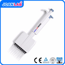 JOAN Lab Pipette multicanal à puces à volume numérique Fabricant